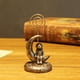 thumbnail image 4 of Estatua de astronauta, juguete para niños, estante decorativo de escritorio para el hogar, clip para fotos de estatua de astronauta, 4 of 6