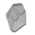 thumbnail image 1 of Motorcycle kick plate Motorcycle bracket plate Side kick widening auxiliary, 1 of 6