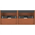 thumbnail image 5 of Randalco Soho 48" Modern Wood Bathroom Vanity with Sink in Autumn Oak, 5 of 8