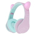 thumbnail image 2 of Auriculares PowerLocus para niños Inalámbricos Bluetooth, 2 of 3