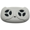 thumbnail image 7 of Jr1932Rx-24V Receiver For Children Electric Car 2.4G -Compatible Remote Control, 7 of 7
