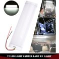 thumbnail image 1 of 72 LED 12V -80V Camper RV Interior Light Trailer Barco Lámpara de techo para coche Van Sincero Electrónica, 1 of 5