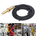 thumbnail image 1 of Inductive Proximity Switch Sensor,Proximity Sensor Approach Inductive Proximity Switch Inductive Proximity Sensor Innovative Solution, 1 of 8