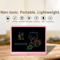 thumbnail image 3 of JHIJHOO 15 Inch LCD Writing Tablet With Stylus Digital Drawing Pad For Kids, 3 of 7