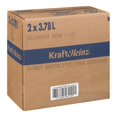 thumbnail image 1 of Kraft Garlic Lovers Caesar Dressing, Trans Fat Compliant | 3.78L/Unit, 2 Units/Case, 1 of 3