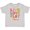 AC-Heather Grey, variant on Inktastic Live Love Play the Trumpet Boys or Girls Toddler T-Shirt
