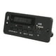 thumbnail image 1 of Tablero de decodificador mp3 de Automóvil, placa de decodificación sen pérdida de wav súper digital, reproductor de decodificación mp3 con fm radio 5v o fuente de, 1 of 7