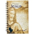 thumbnail image 1 of Pre-Owned The Sayings Jesus Journal, 1 of 1