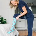 thumbnail image 3 of POINTERTECK 6Pairs Compression Socks for Women and Men - Best for Circulation  Running  Athletic  Recover  Nurse  Travel, 3 of 7
