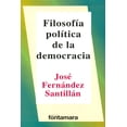 thumbnail image 1 of FILOSOFÍA POLÍTICA DE LA DEMOCRACIA Fontamara 9786077921875, 1 of 2