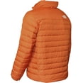 thumbnail image 2 of THE NORTH FACE Men's Minoqua Insulated Down Full Zip Puffer Jacket Size Medium, 2 of 2