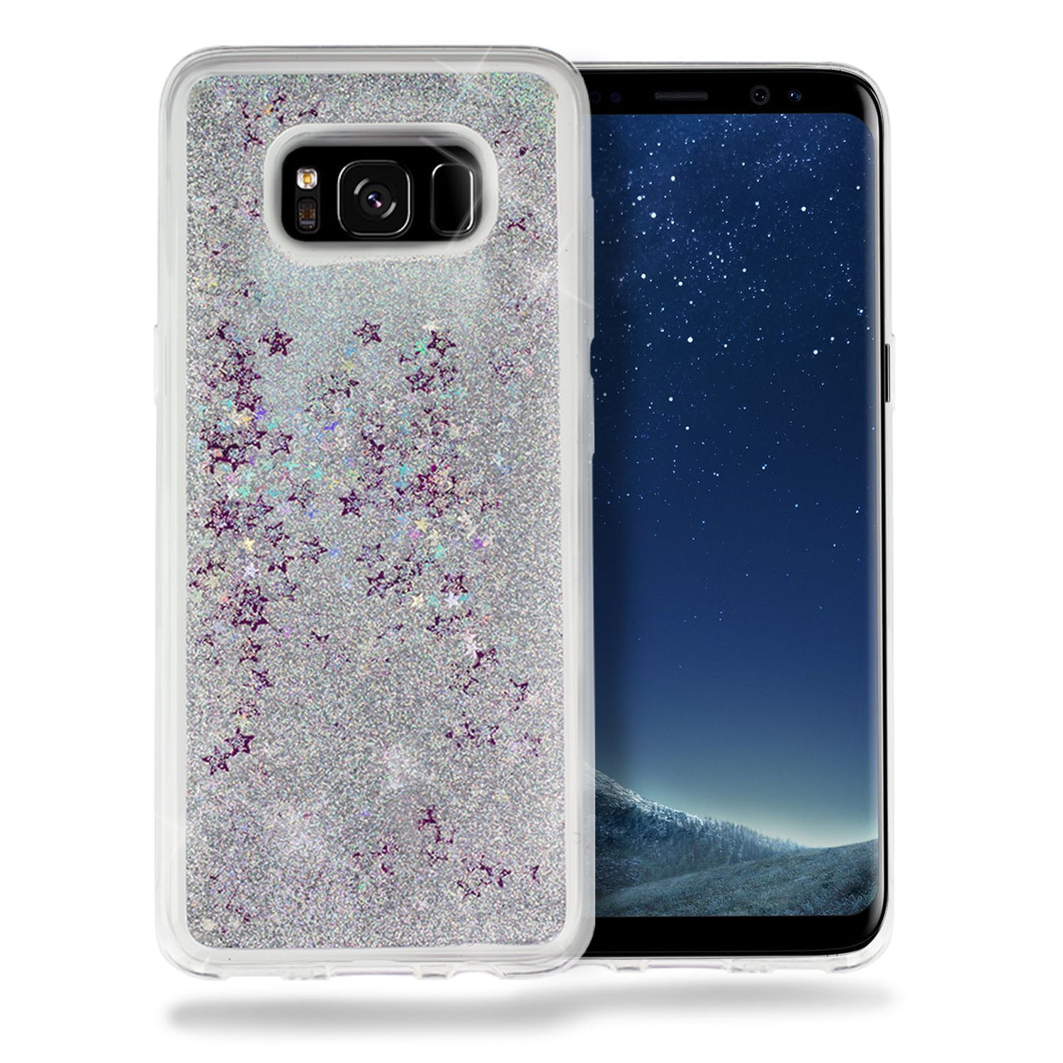 casing samsung s8