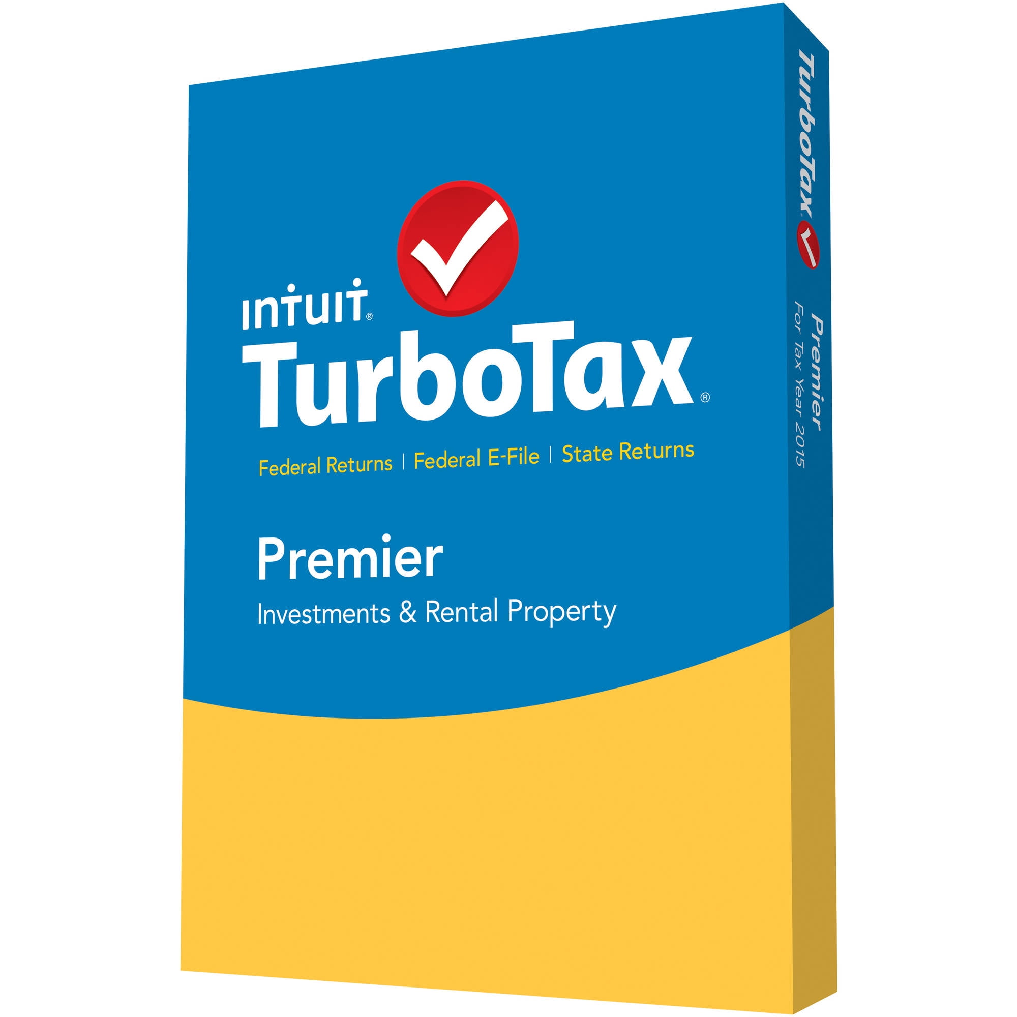 worksheet Itsdeductible Worksheet intuit turbotax maximize your deductions deluxe software old premier 2015