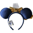 thumbnail image 4 of Disney Cruise Line Wish Princess Rapunzel Minnie Ear Headband for Adult New Tag, 4 of 4