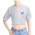 thumbnail image 2 of Djo Merch Another Bite Tour Crop Top Midriff-Baring Tshirt Women Girl Short Sleeve, 2 of 3