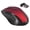 Red, variant on Wireless Gaming Mouse USB Receiver Game Portable Ergonomic Computer Silent Wireless Game Mouse for PC Desktop Laptop Accessories