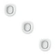 thumbnail image 5 of Yuarrent Sitz Bath Washing Hip Basin Folding Toilet Bidet Fits on Perinea Portable Type1 NO1, 5 of 6