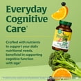 thumbnail image 4 of Multivitamínico MegaFood para hombres mayores de 55 años, 90 tabletas diarias, 4 of 7