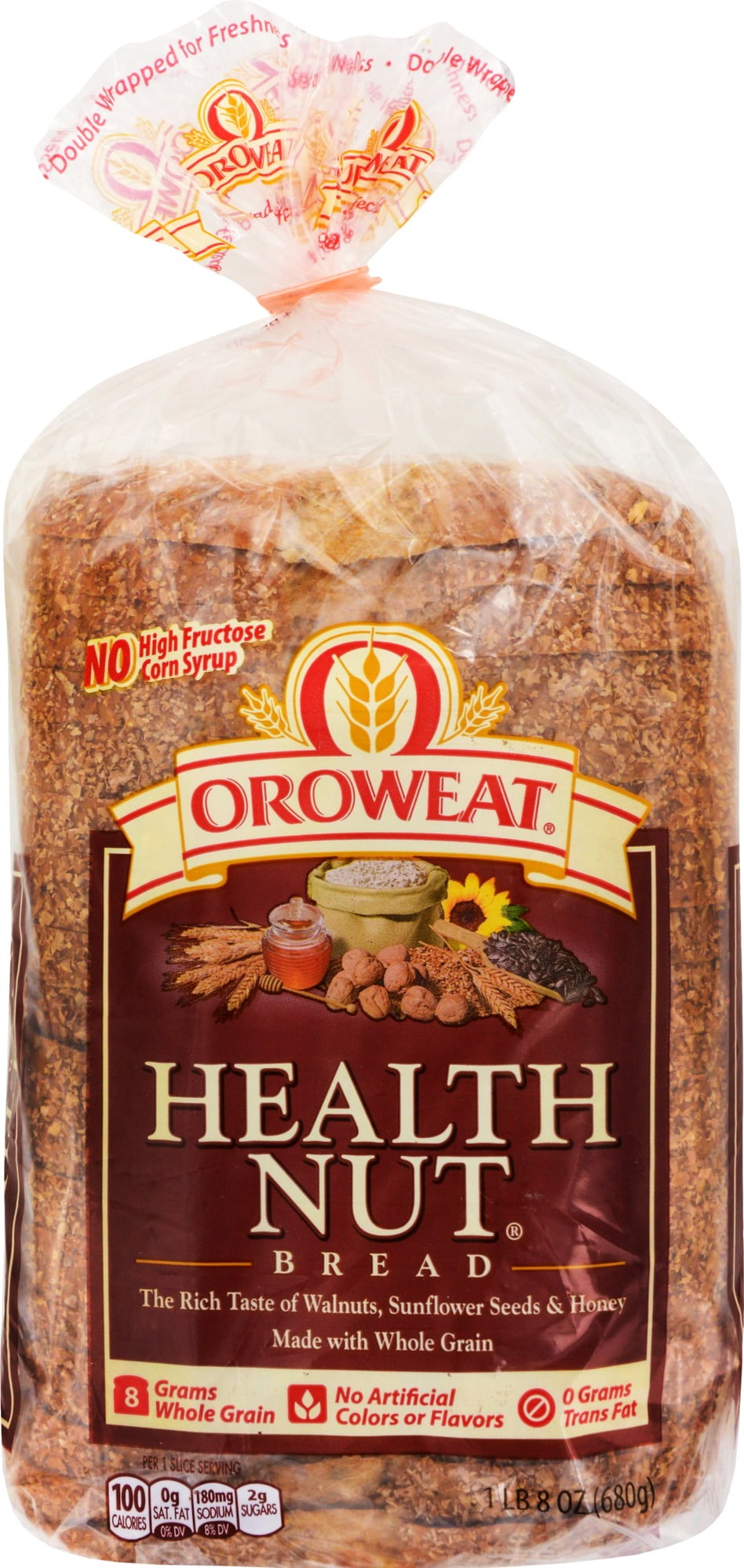 healthnut bread in alaska healthnut bread in alaska