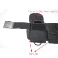thumbnail image 3 of pitrice Scuba Diving Weight Belt with Pockets Quick Release Buckle Strap 6 Pockets, 3 of 7