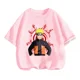 thumbnail image 3 of Camiseta de moda para niños, camiseta de Naruto, ropa para niños, niña, Yuzhi Bo Sasuke, ropa de dibujos animados para niños, camiseta gráfica informal de Sonic, 3 of 5