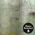 thumbnail image 5 of Americanflat 71x74 Liability Shower Curtain - 100% Polyester Shower Curtain, 5 of 5