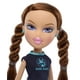 thumbnail image 5 of Bratz Muñeca de Moda Play Sportz Roxxi (Fútbol) con Accesorios, 5 of 5