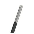 thumbnail image 2 of Replacement Stylus Pen Compatible For Samsung Galaxy Note 3 (Silver+Black), 2 of 5
