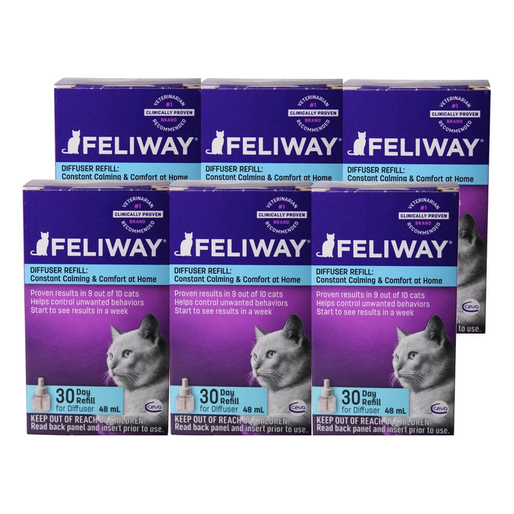 feliway wall plug in