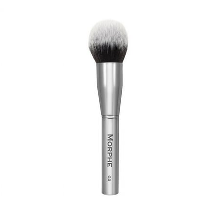 Morphe Brushes Gun Metal Series ( G0)