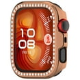 thumbnail image 4 of HW Fit4pro Smart Wristband Accessories Protective Decorative Band Compatible With Fit4pro Durable PC Material With, 4 of 7