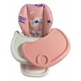 thumbnail image 4 of Silla Periquera Para Bebé Aeiou Bs600 Multifuncional Rosa, 4 of 4