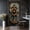 Color 1, variant on Door Stickers Peel and Stick Door Mural Highland Cow Farmhouse Rustic Windmill Barn Western Removable Wallpaper 30.3''x78.7'' Self-Adhesive Mural for Kitchen Living Room Bedroom Decor