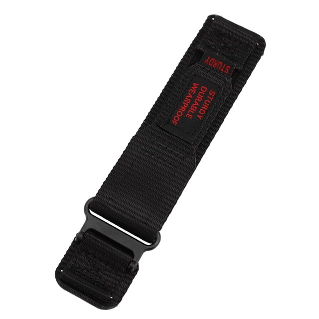 Nylon Breathable Adjustable Sport Strap Watch 6/5/4 GT 4/3/2/1