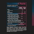 thumbnail image 2 of BPI Sports Best BCAA Powder, Blue Raspberry, 10.58 oz, 30 Servings, Amino Acids for Muscle Recovery, 2 of 9