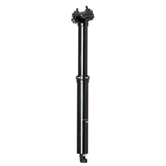 KS Rage-i Dropper Seatpost - 31.6mm, 150mm, Black
