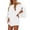 White, variant on HXWCHs Women's off The Shoulder Summer Skirt Suit Set Elegant formal and Casual Two Piece Outfit for Evening Party S White