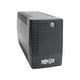 thumbnail image 1 of No-Break UPS Tripp Lite VS650T de 650VA / 360W con 6 contactos NEMA Tripplite VS650T, 1 of 2