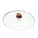 thumbnail image 3 of Olla 34 Cm Stone Tapa Vidrio Asas Tipo Madera Lamex 6729-0 LAMEX Olla, 3 of 4