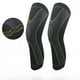 thumbnail image 1 of Rodillera deportiva larga para baile, baloncesto, frío, ajenjo, rodillera para correr, montar, correa extendida, rodillera cálida, 1 of 5