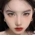 thumbnail image 4 of Xihbxyly Brillo Labial Red Peach Cake, Brillo Labial Hidratante de Espejo, Fórmula Hidratante de Larga Duración, Acabado Suave y No Graso, Cuidado Labial Diario, Perfecto para Todo Tipo de Piel, 3,4, 4 of 4