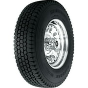 Bridgestone Blizzak W965 Winter LT245/75R16 120/116Q E Light Truck Tire