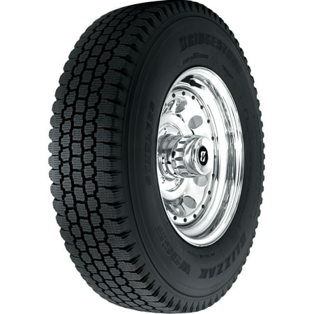 Bridgestone Blizzak W965 Winter LT245/75R16 120/116Q E Light Truck Tire