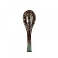 thumbnail image 1 of Retro Ceramic Spoon,Personal Soup Scoop,Teaspoon,Coffee Stir Bar,Restaurant Service Tableware,Kitchen Cooking Utensil Tool, 1 of 7