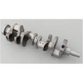 thumbnail image 1 of Stroke Cast Steel Crankshaft for Ford 302 Engine, 1 of 1