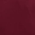 thumbnail image 5 of Pure Warmth Polar Fleece Electric Heated Warming Twin Blanket Red, 5 of 5