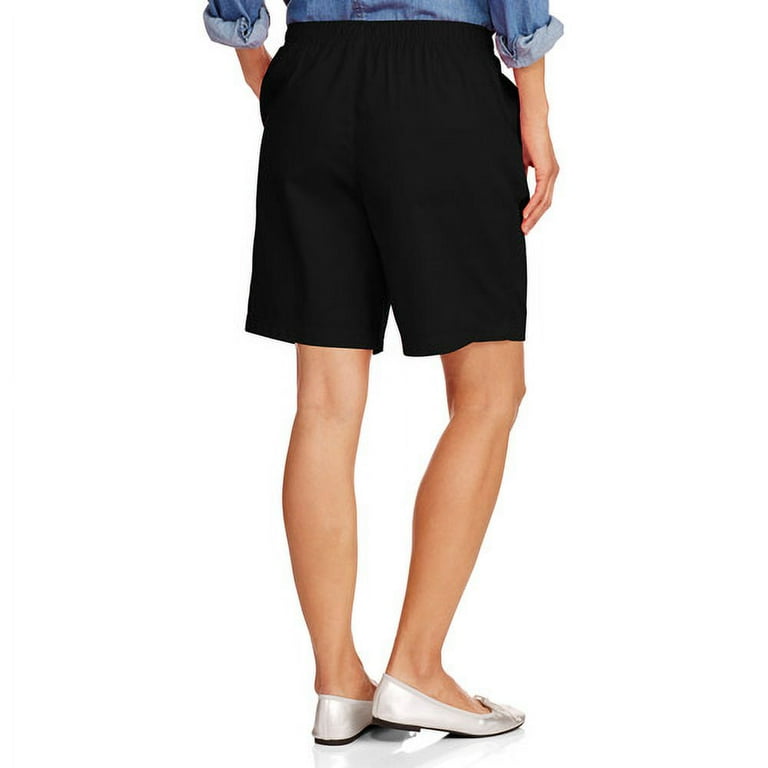 Walmart white hotsell stag shorts