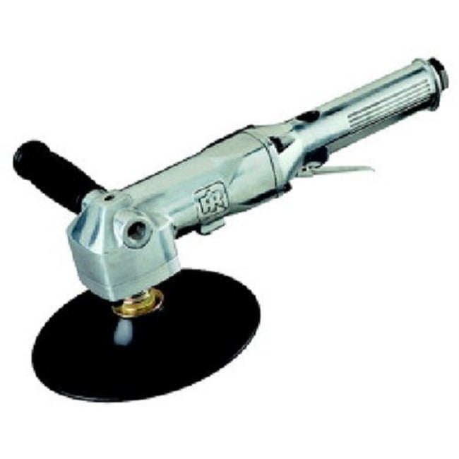 Ingersoll-Rand 313A Heavy Duty 7" Angle Pnuematic Sander for sale online 