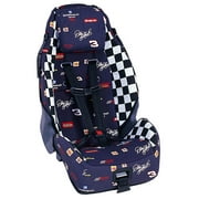 Dale Earnhardt High Back Booster