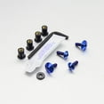 thumbnail image 3 of Titanium Screen Kit SV650 4 Bolts (SK190TI), 3 of 6